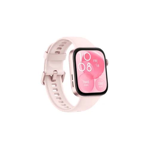  Huawei Watch Fit 3 SLO-B09 Pink