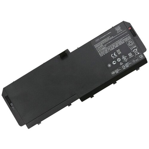  Baterija za laptop hp zbook 17 G5 G6 series AM06XL Cene