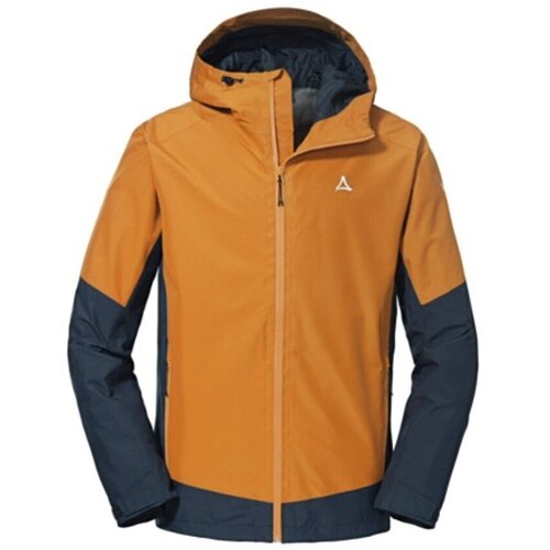 Schöffel Jakne Wander-funktionsjacke Wamberg pisana Cene