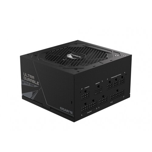 Gigabyte PSU 850W PCIe 5.0Gold Modular 1xMB,... Cijene