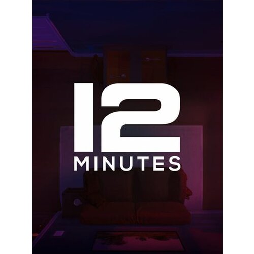  twelve minutes (pc) steam key global Cene