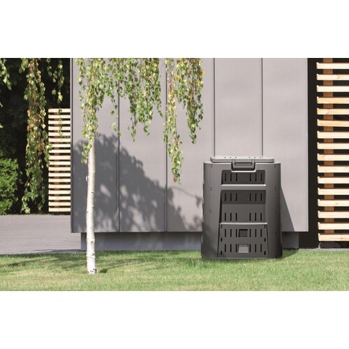 Prosperplast kompostnik 220lit PROS 726814 Cene