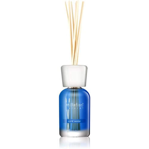 MILLEFIORI Natural Cold Water aroma difuzor s polnilom 100 ml Cene