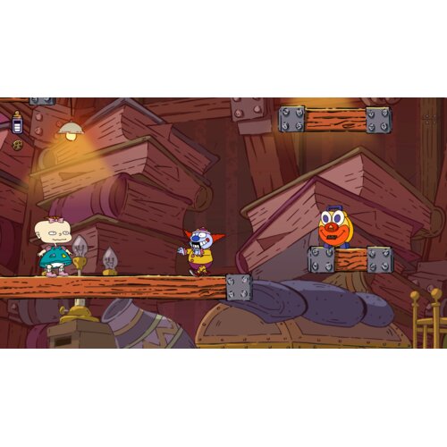 Limited Run Games Rugrats: Adventures In Gameland (Playstation 5) Cijene