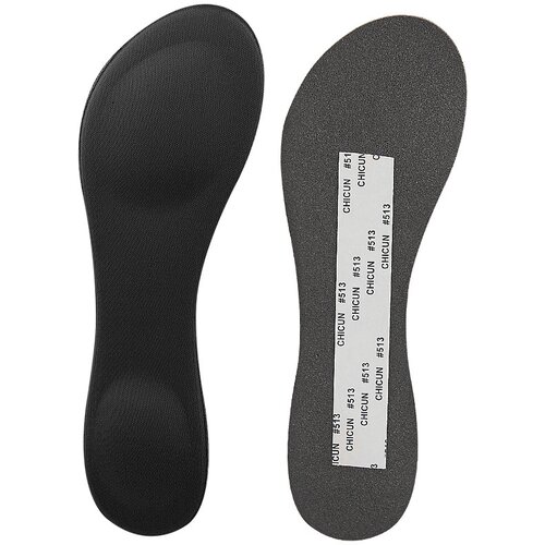 INF Gobasti 3/4 vložki (2 para) Black, (21837900) Cene