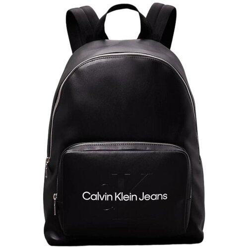 Calvin Klein Jeans Crna Slike
