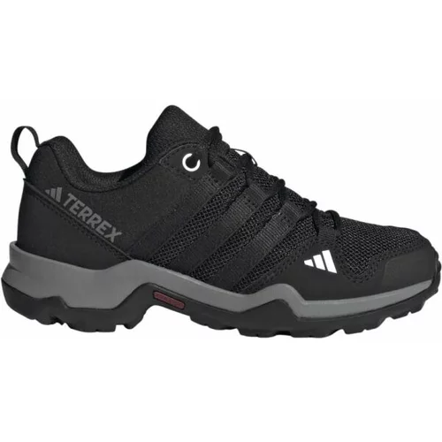 Adidas TERREX AX2R K Dječja outdoor obuća, crna, veličina 38