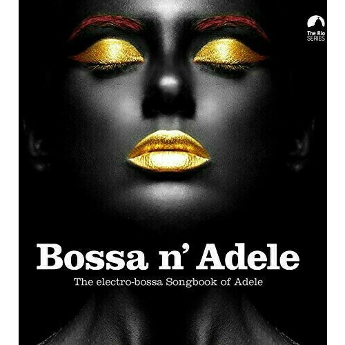 Various Artists - Bossa N' Adele (Yellow Vinyl) (LP) Cene