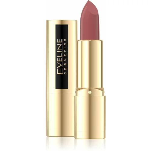 Eveline Cosmetics Variété satenasta šminka odtenek 04 First Kiss 4 g