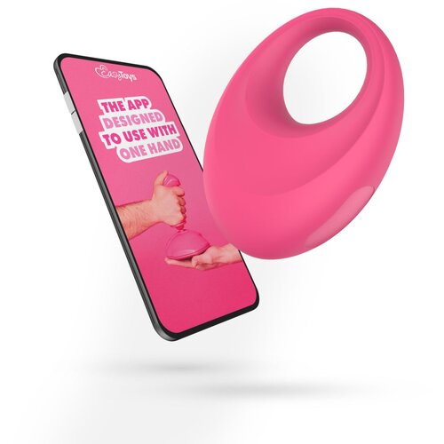 EasyConnect - Vibrating Cockring Leo app-controlled Cijene