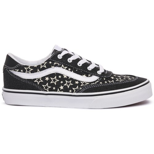 Vans BLK BROOKLYB LS Crna Slike