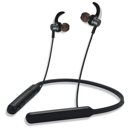 Venisymlis Bluetooth slušalke z ovratnim trakom, 20 ur predvajanja, upravljanje šumov, športni mikrofon, (22102672) Cene