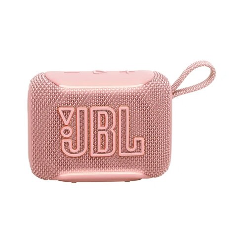 JBL GO 5 Mono prenosni zvočnik Roza 4,8 W Cene