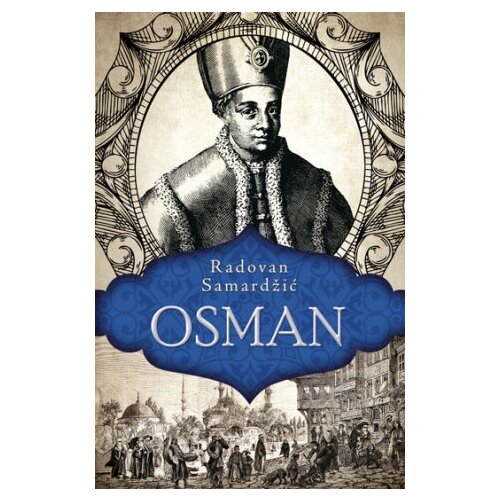  Osman Cene