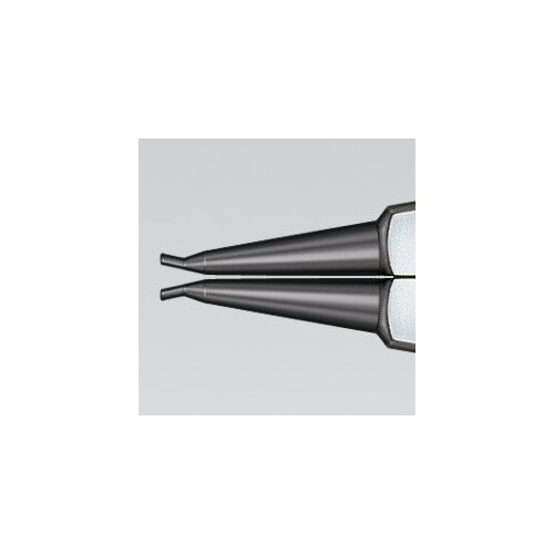 Knipex kle&amp;scaron;ta seger kriva specijal 125 mm 46 21 A01 Slike