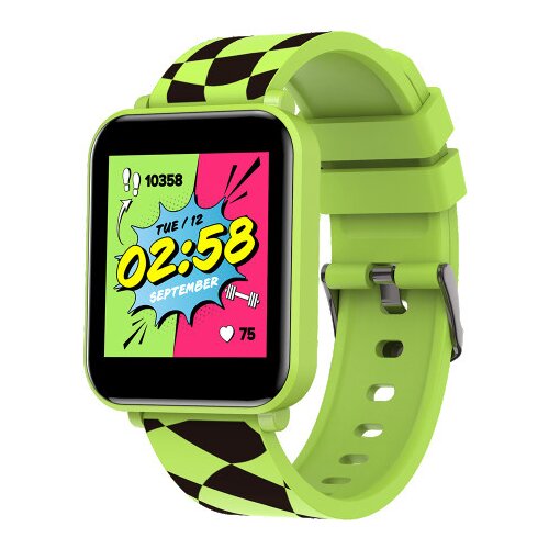 Canyon joyce KW-43, smart watch ( CNE-KW43YB ) Cene