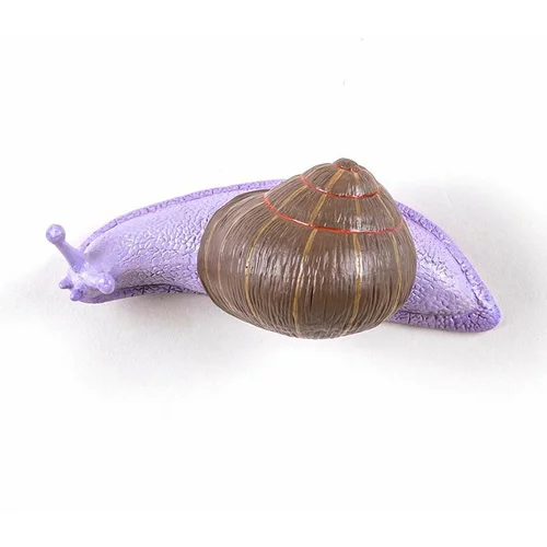 Seletti Zidna vješalica Slow Snail #3