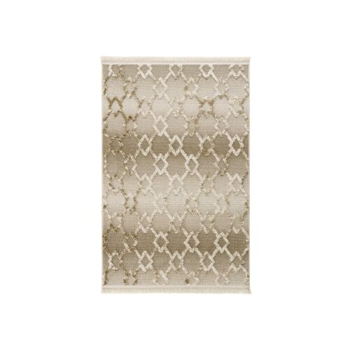 Conceptum Hypnose Tepih Sakura 2208, 160x200 cm, Smeđi Cene