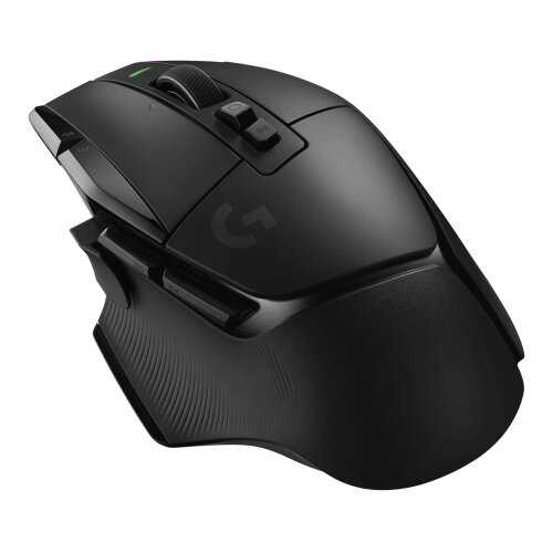 Logitech GAMING Miš G502 X Lightspeed... Cijene