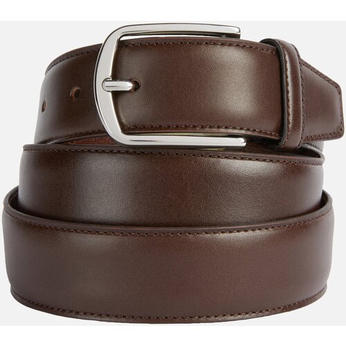 Geox Brown Men&amp;#039;s Belt - Men&amp;#039;s Slike