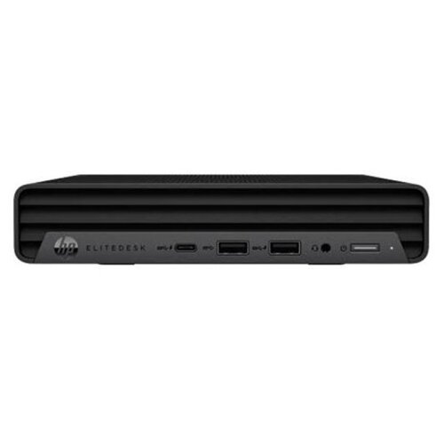Bc Group EliteDesk 805 G8 DM 65W AMD RYZEN 5 PRO 5650G 16GB SSD 256GB 2.5 Win11Home HP Renew Slike