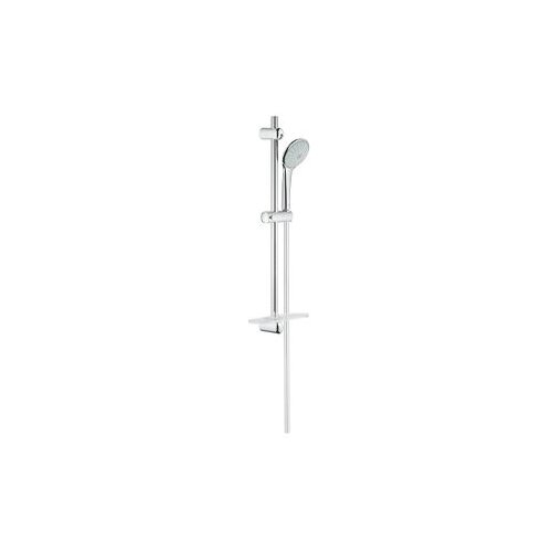 Tuš set ručica+crijevo+klizna šipka Euphoria 27266001 GROHE Cijene