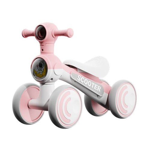 Guralica model 1 - Pink Slike