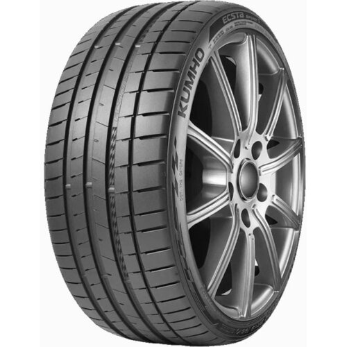 Kumho Ecsta Sport S PS72 ( 265/35 ZR21 (101Y) XL sa za&scaron;titnom lajsnom za felge (FSL) ) Cijene