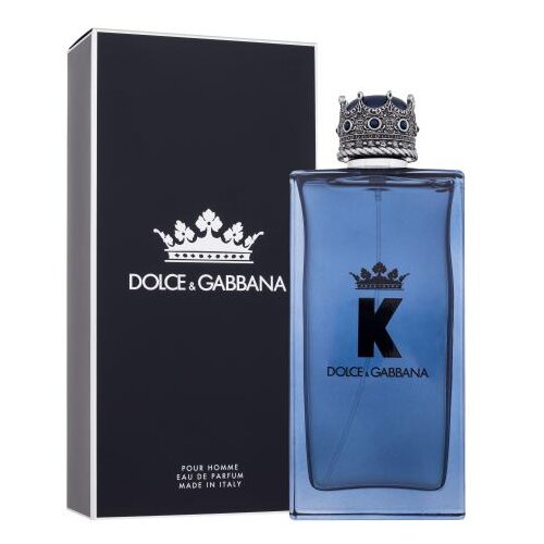 Dolce &amp;amp; Gabbana K 200 ml parfemska voda za mo&amp;scaron;ke Slike