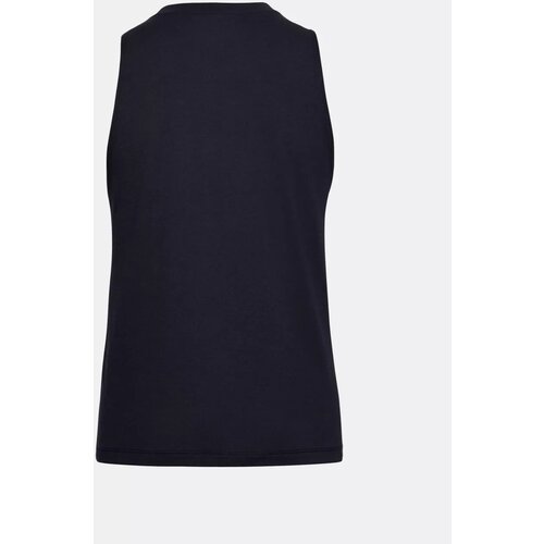 Under Armour Sportstyle Graphic Tank Top - black Cene