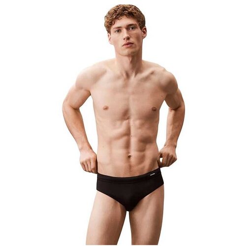 Calvin Klein crne muške kupaće gaće Cene