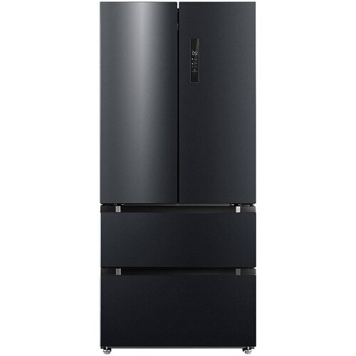 Tesla French door TOTAL NO FROST frižider – inverter; DISPLAY; Zapremina 512 l; DARK INOX Cijene