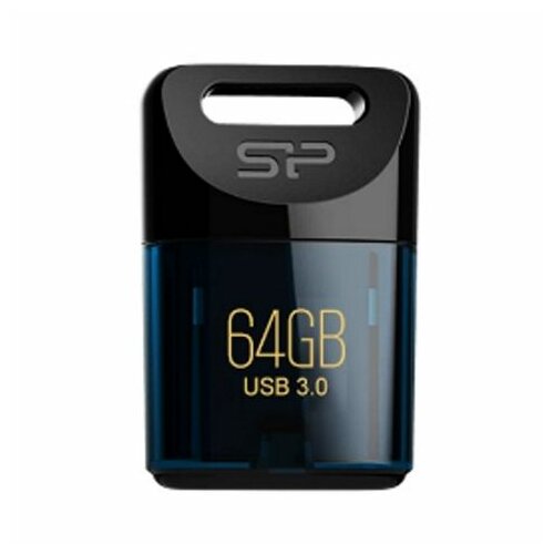 Silicon Power 32GB USB3.0 Jewel J06 Deep Blue usb memorija Slike