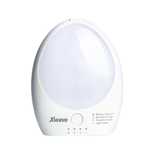 X Wave Jonizator sa auto punjačem Cene