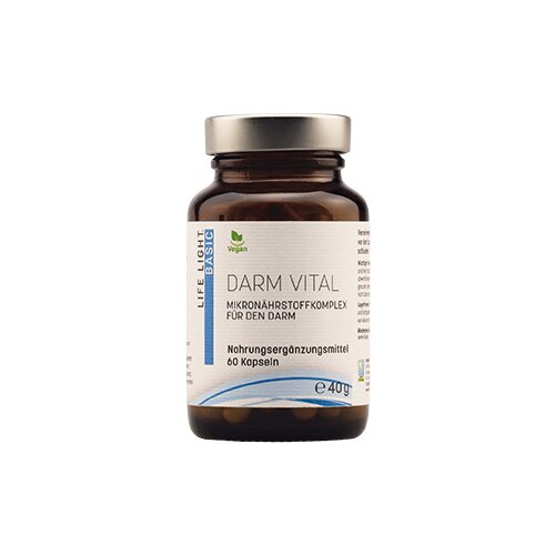 Life Light Darm Vital - 60 kaps. Slike