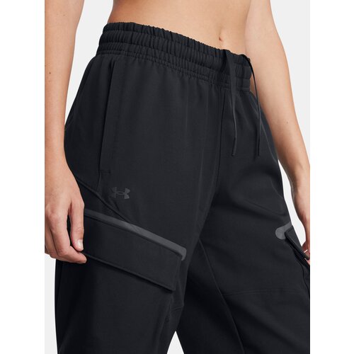 Under Armour Women's Unstoppable Cargo Pant - Women Cene