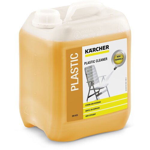 Kärcher čistilo za plastiko 6.295-358.0 Cene