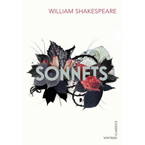 The Book Service Limited William Shakespeare - Sonnets Slike