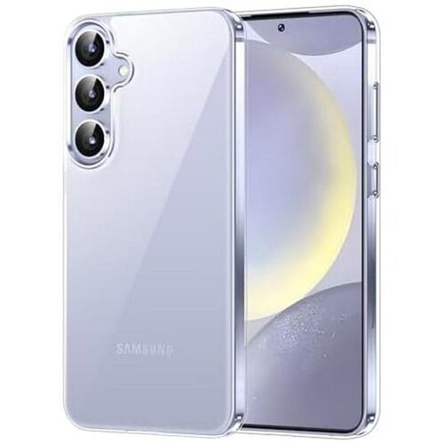  Maska Skin Silikon za Samsung S24 FE/ S721B Cene