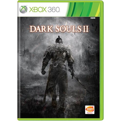 Dark Souls 2 (XBOX 360) Cene