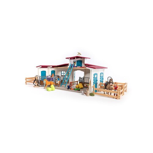 Schleich Konjički centar (4059433543789) Cijene