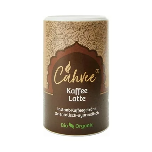 Classic Ayurveda Cahvee® Kaffee Latte bio