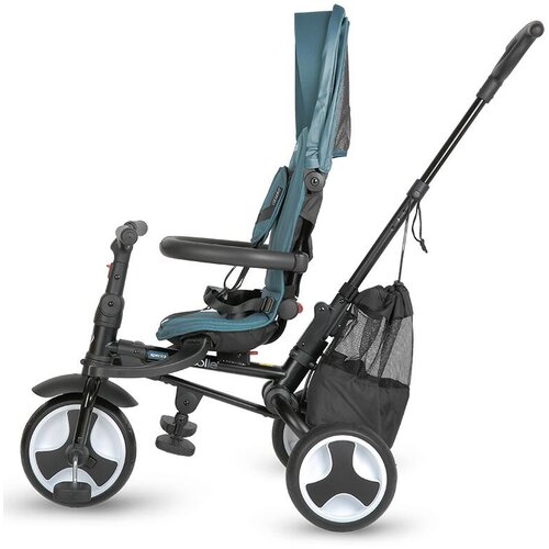 Coccolle Tricikel Spectra Plus Atlantic Blue 2025 Slike