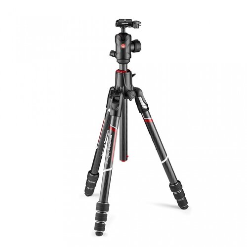 Manfrotto befree gtxp karbonsko foto stojalo, krogljična glava - twist lock, (20848642) Cene