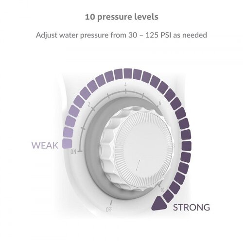 Truelife AquaFloss Station S600 oralni tu&scaron; Cijene