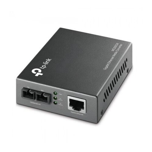 Tp-link MC200CM Gigabit Multi-mode Media Converter Cijene