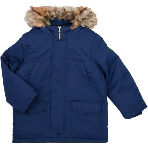 Polo Ralph Lauren ANEX 2 PARKA-OUTERWEAR-COAT