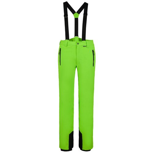 Icepeak freiberg, muške pantalone za skijanje, zelena 257012535I Slike