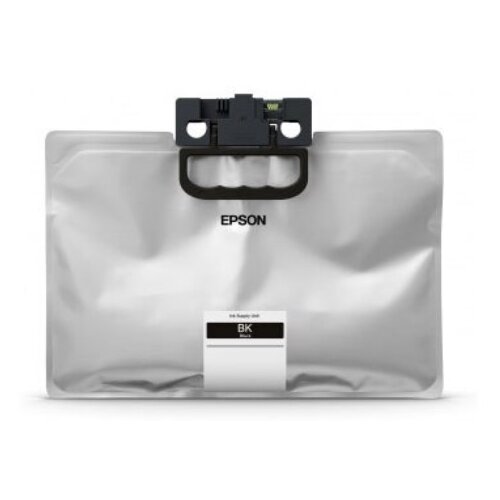 Epson INK JET T01D1 WFC529R XXL BLACK 718,6ML Cijene