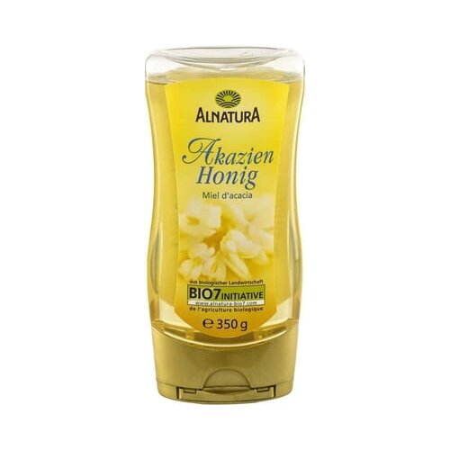 Alnatura Bio bagremov med - 350 g Cijene